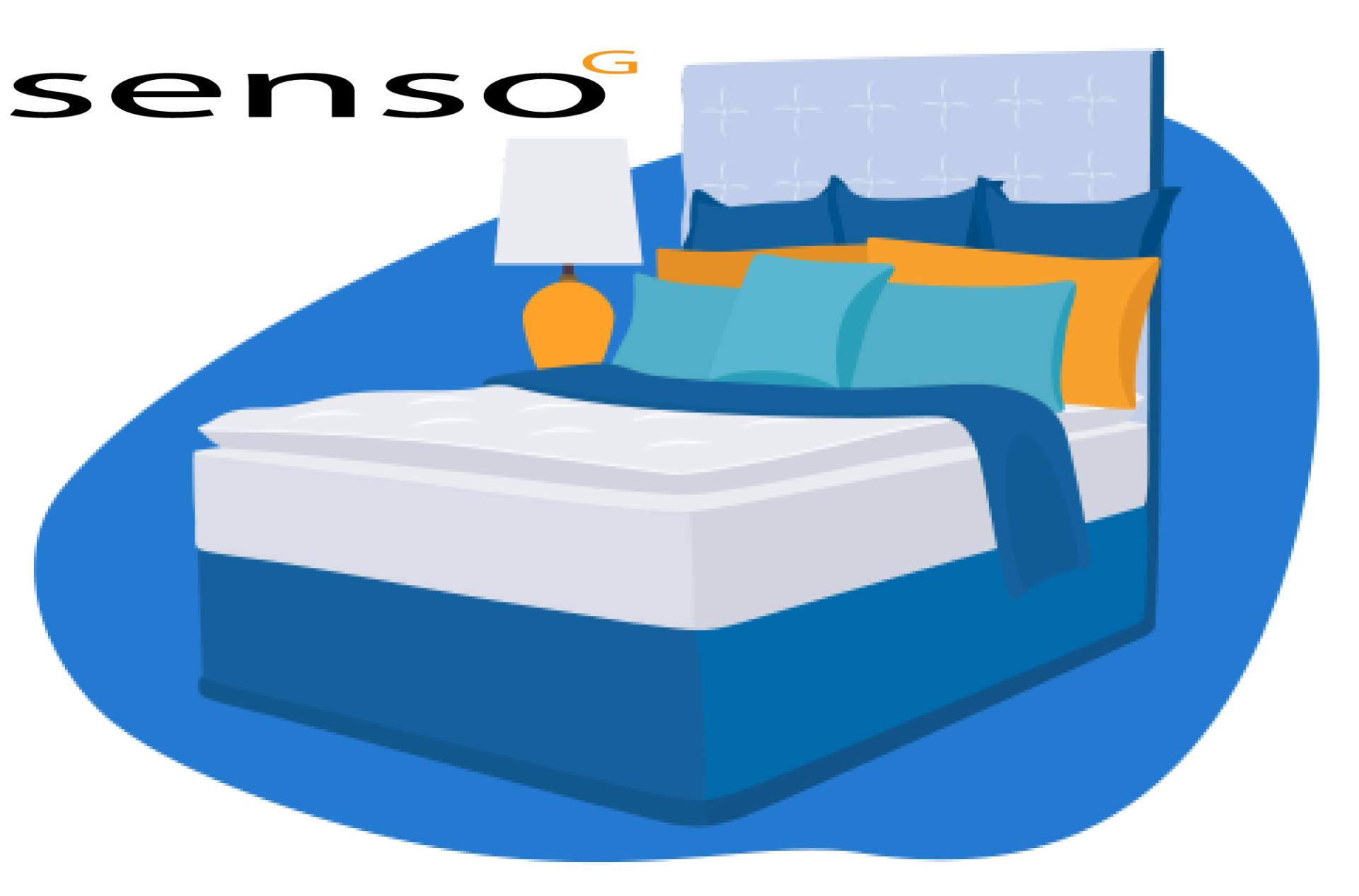 Colchones Premium Senso G.